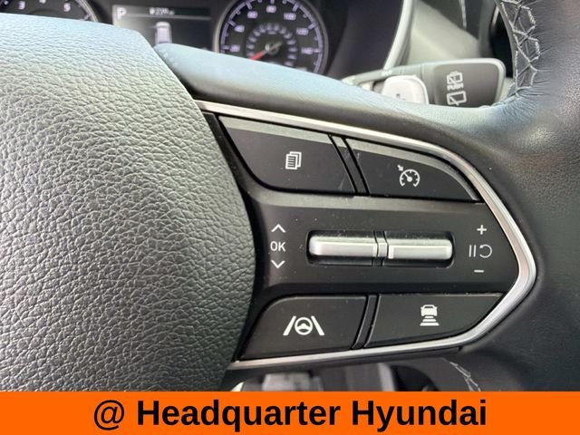Certified Used 2023 Gray Hyundai SEL image 23