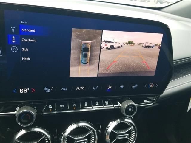 2025 Chevrolet Blazer EV LT - Photo 12