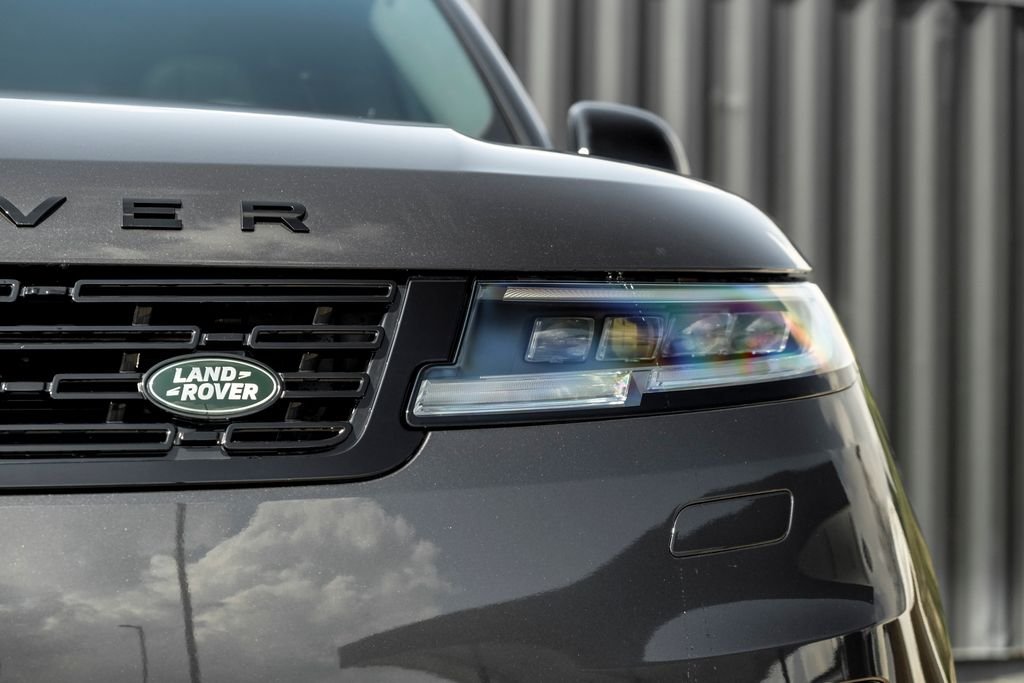 2026 Land Rover Range Rover Sport Dynamic SE - Photo 6