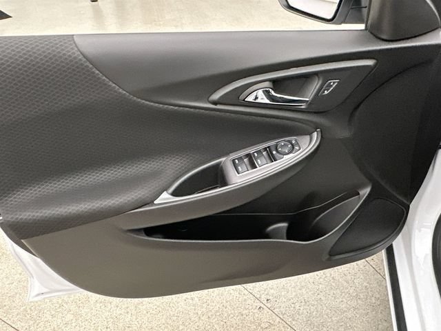 2025 Chevrolet Malibu 1LT - Photo 21