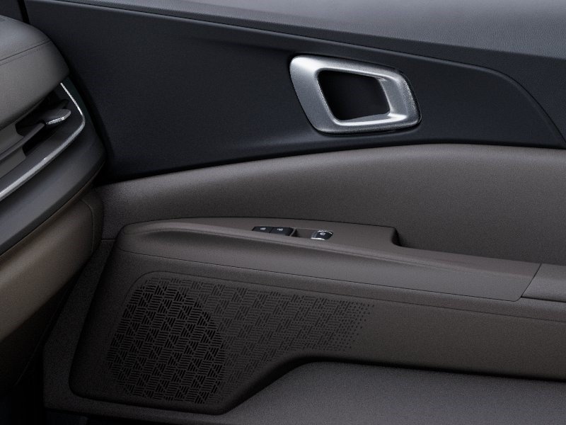 New 2027 Green Kia EX image 25