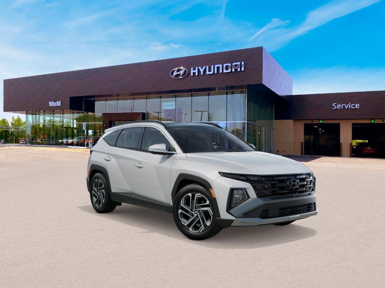 Vehicle thumbnail