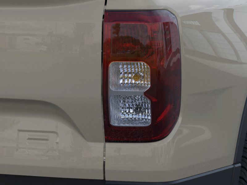 New 2025 Desert Sand Ford XL image 21