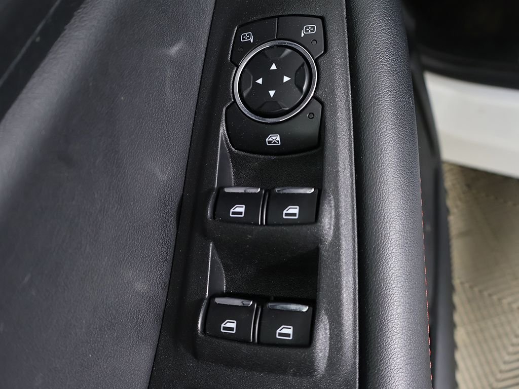 2024 Ford Edge ST-Line - Photo 34