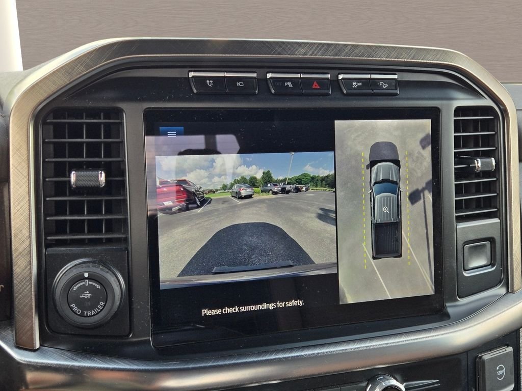 Used 2023  Ford King Ranch image 26