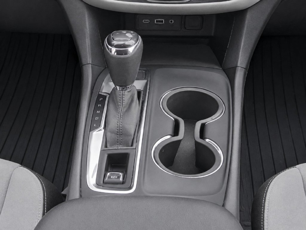 Used 2019 Blue Chevrolet LS image 14
