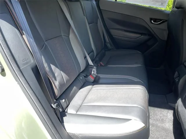 New 2026 ALPINE GREEN Subaru Limited image 16