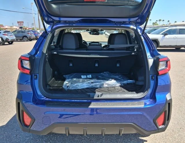 2026 Subaru Crosstrek Limited - Photo 6