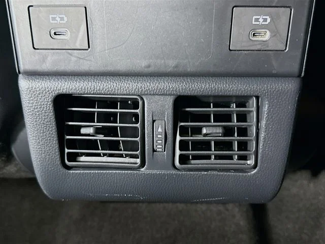 Certified Used 2024 Silver Toyota XLE image 27