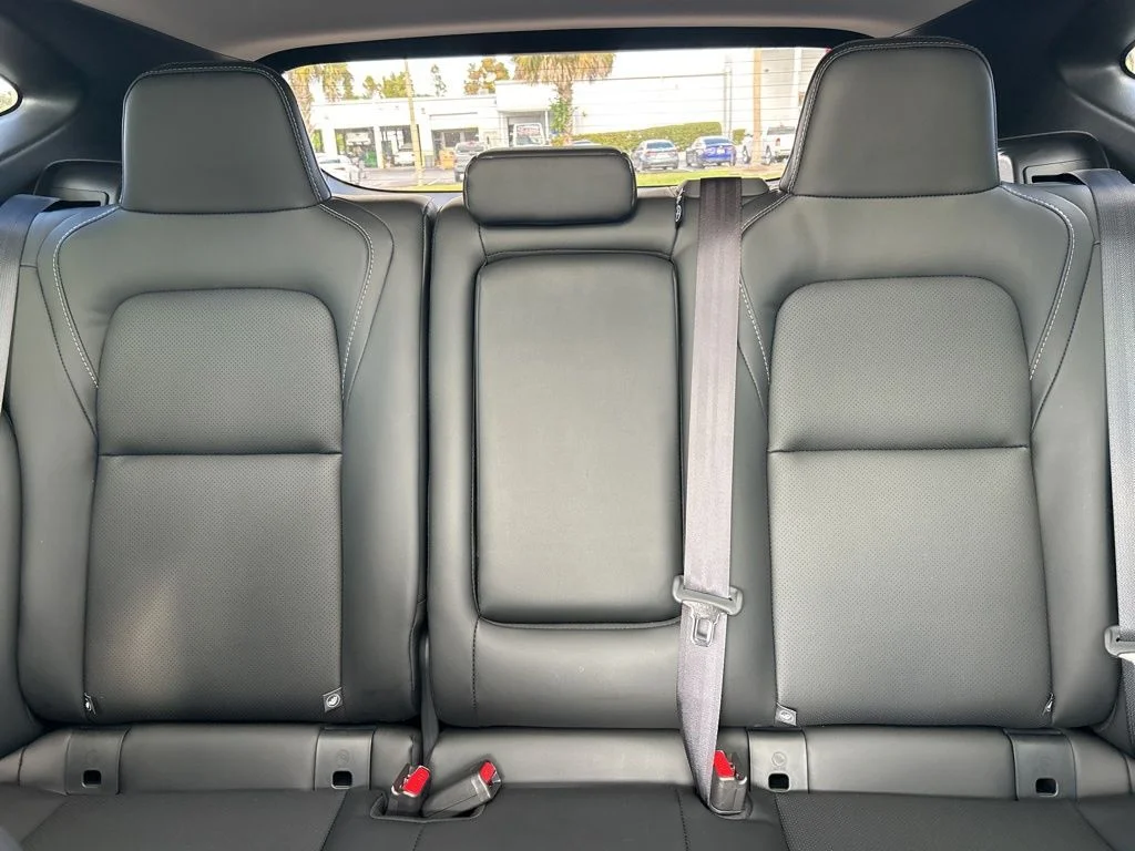 2026 Nissan Murano SL - Photo 15