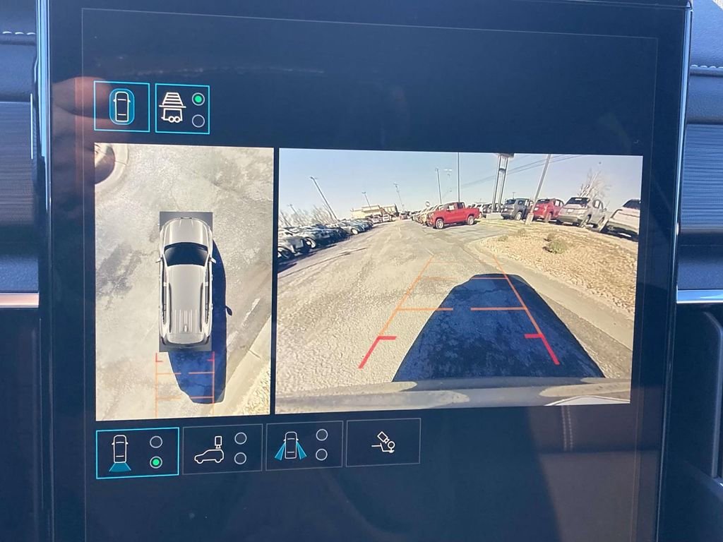 2026 GMC Acadia Elevation - Photo 20