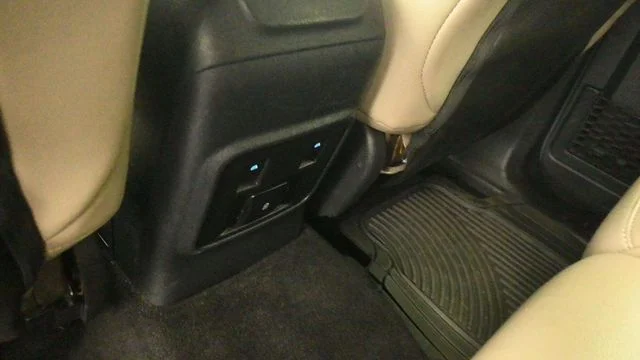 Used 2021 Area 51 Ford Big Bend image 12