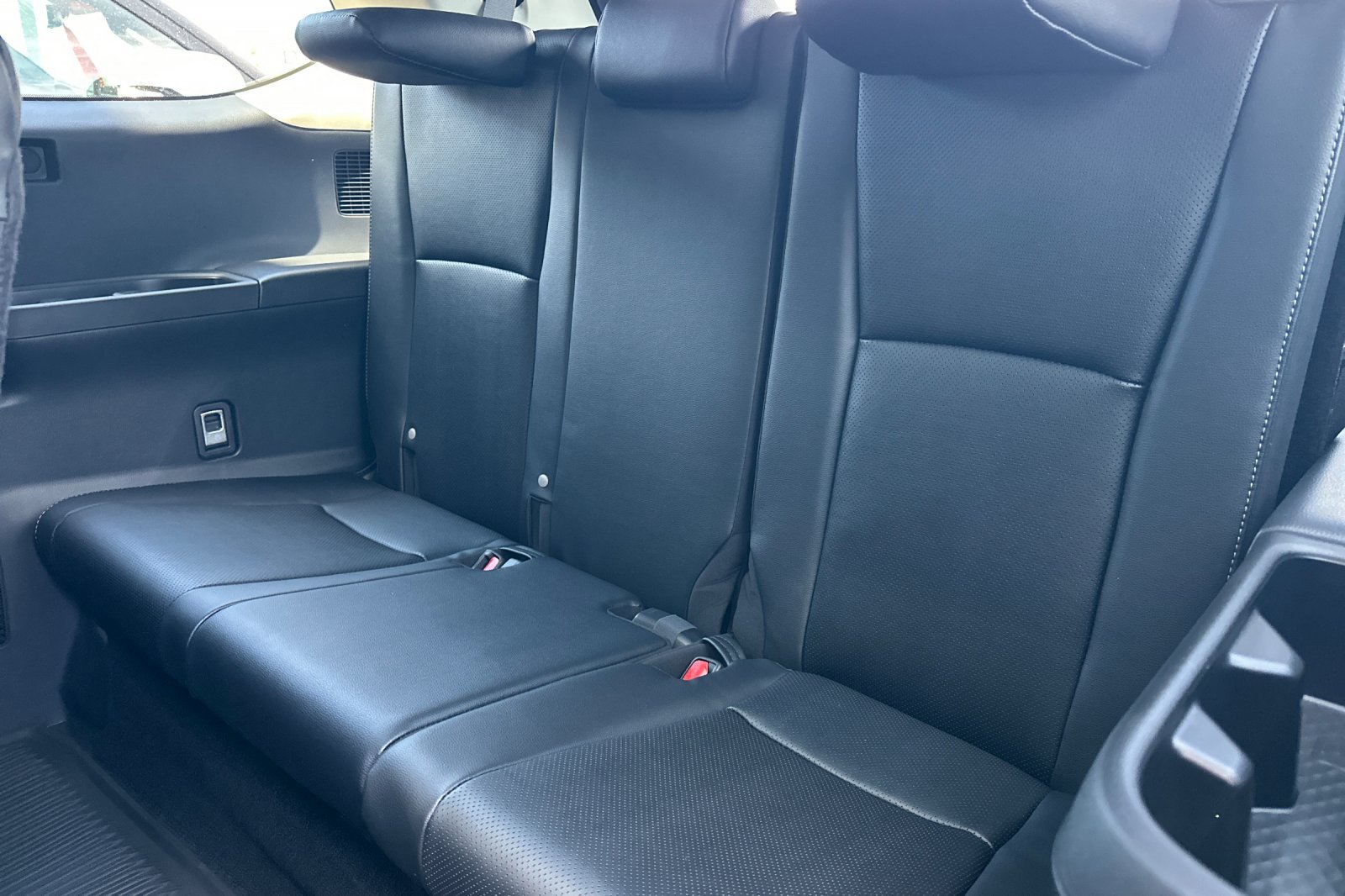 Certified Used 2026 Blueprint Toyota Limited image 15