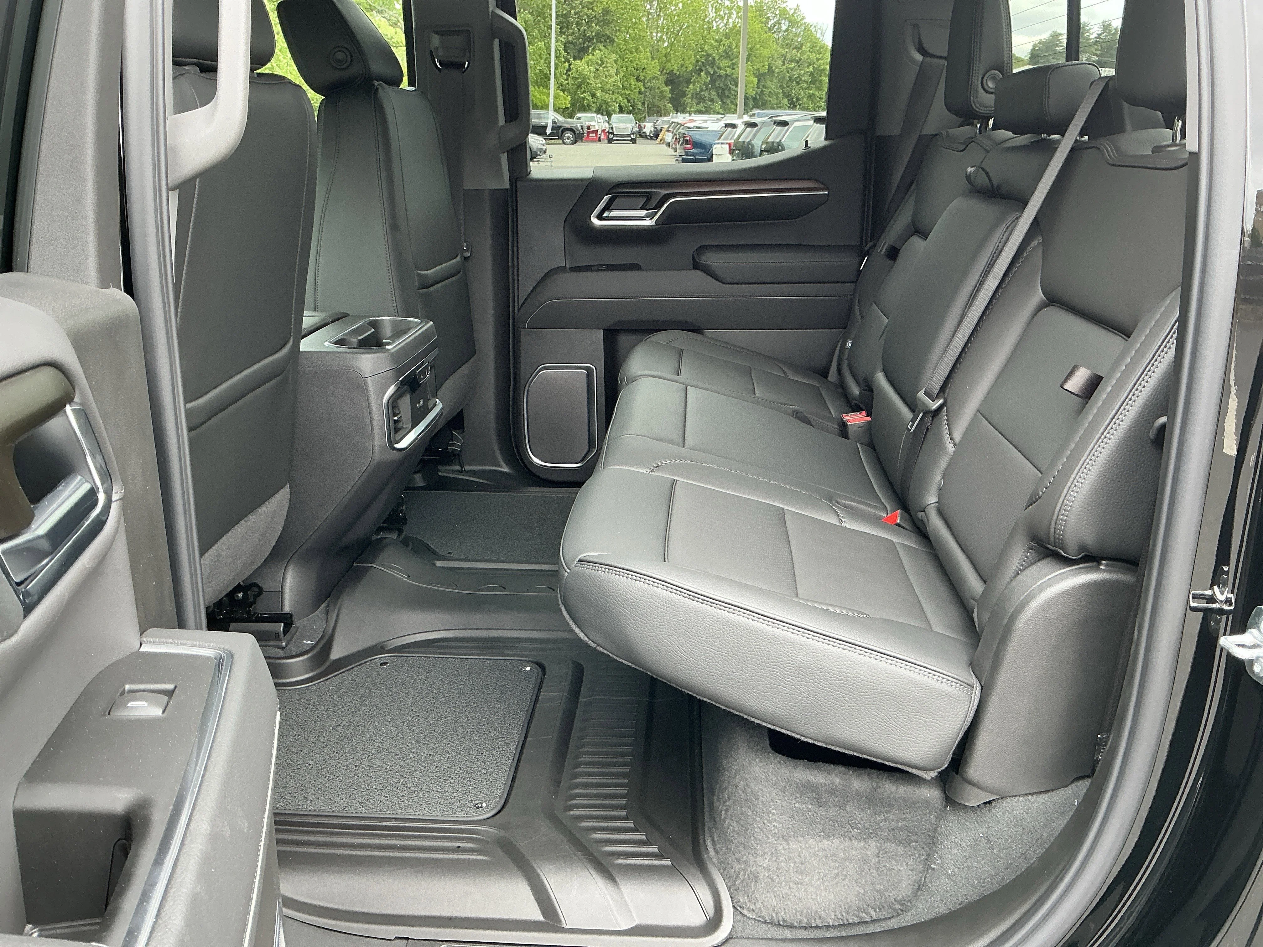 New 2026 Onyx Black GMC Denali image 10