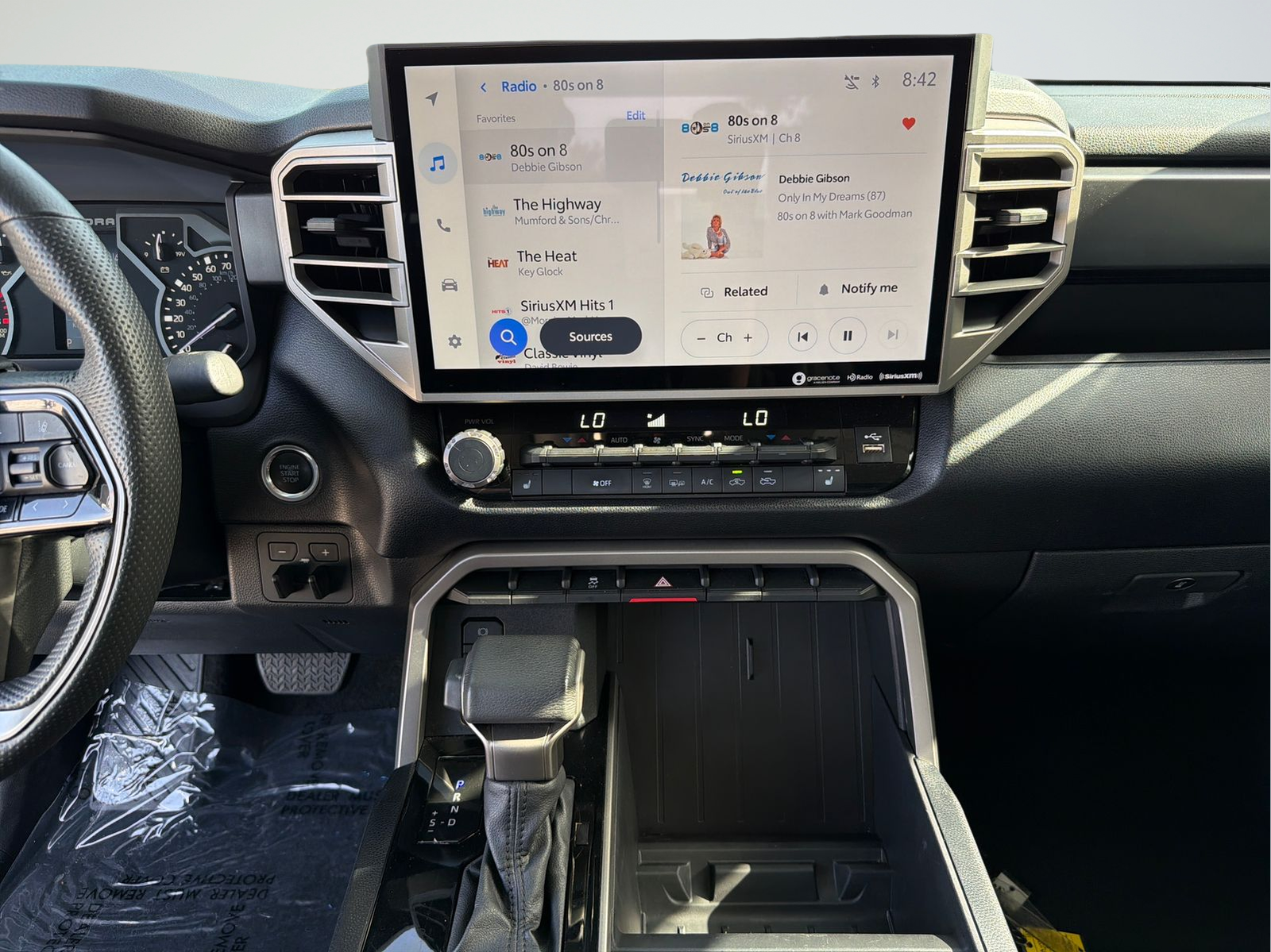 Used 2024 Ice Toyota SR5 image 19