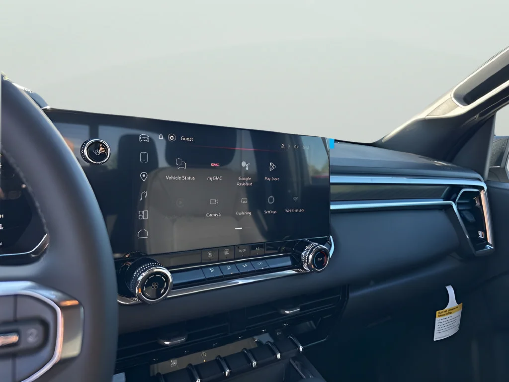 2026 GMC Canyon Elevation - Photo 36