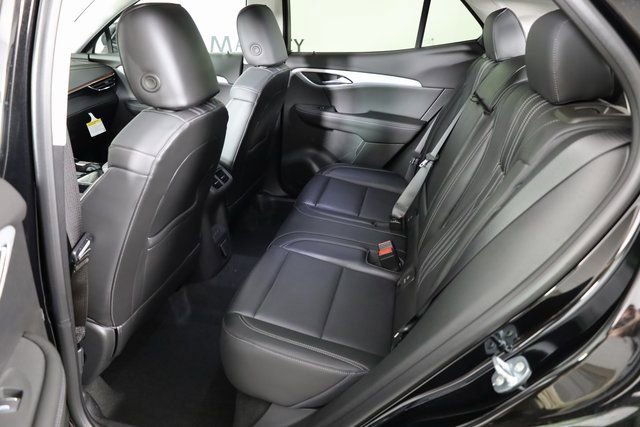 2026 Buick Envision Avenir - Photo 39