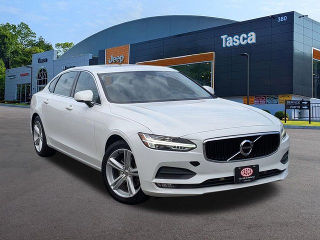 2018 Volvo S90 T5 Momentum