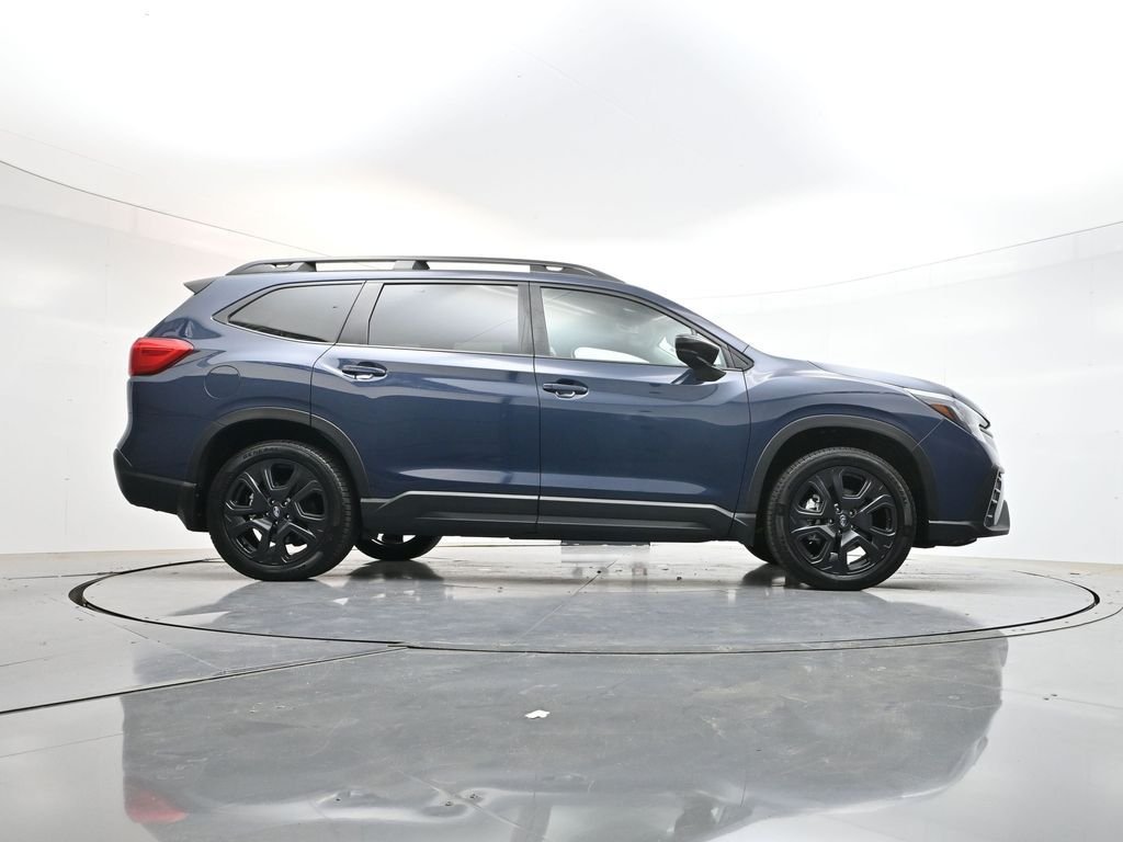 Used 2024 Blue Subaru Onyx Edition image 48