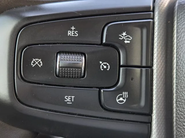 Used 2024 Black GMC Denali image 21