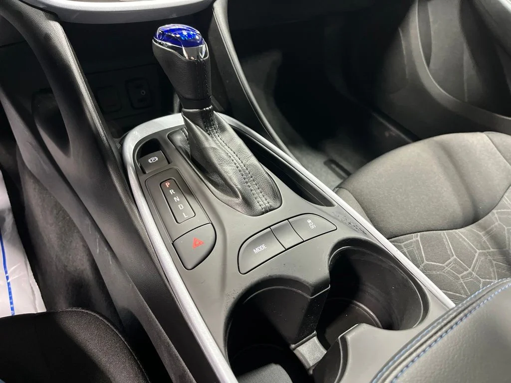 Used 2018 Steel Metallic Chevrolet LT image 23
