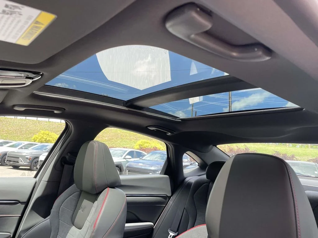 New 2026 Blue Hyundai N Line image 20