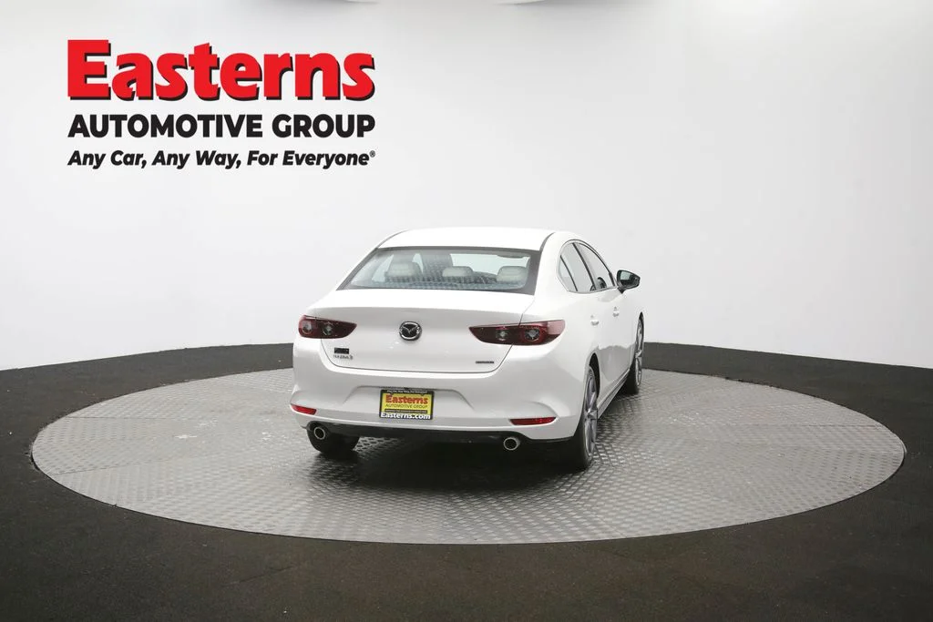 Used 2023 White Mazda 2.5 S Preferred Package image 40