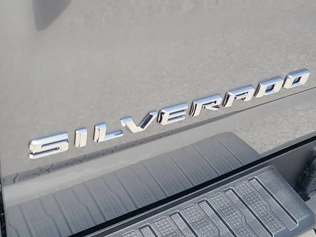 New 2026 Sterling Gray Metallic Chevrolet RST image 10
