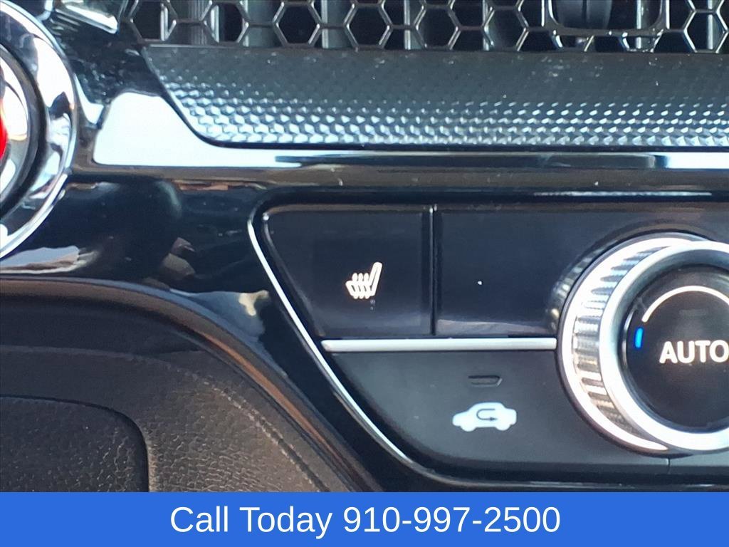 Used 2025 Gray Honda EX-L image 16