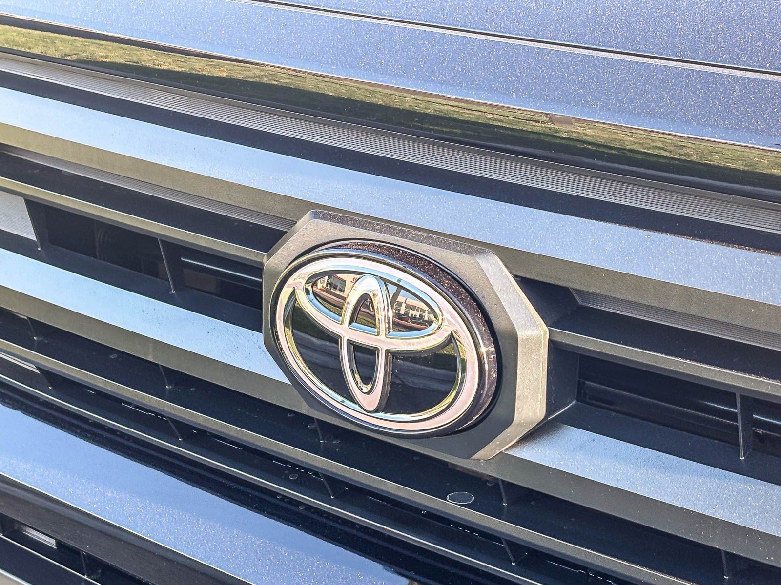 New 2026 Black Toyota  SR5 image 9