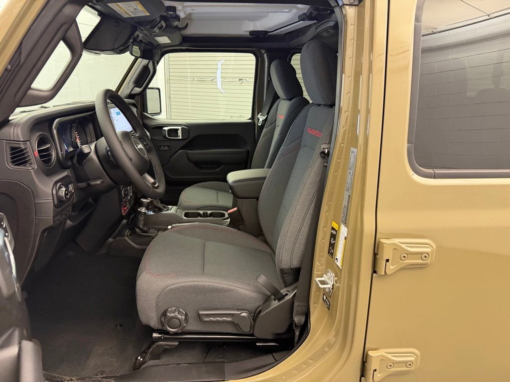 New 2026 41 Exterior Paint Jeep Shadow Ops image 15