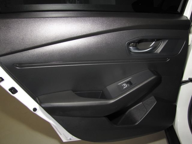 2025 Honda Accord LX - Photo 41
