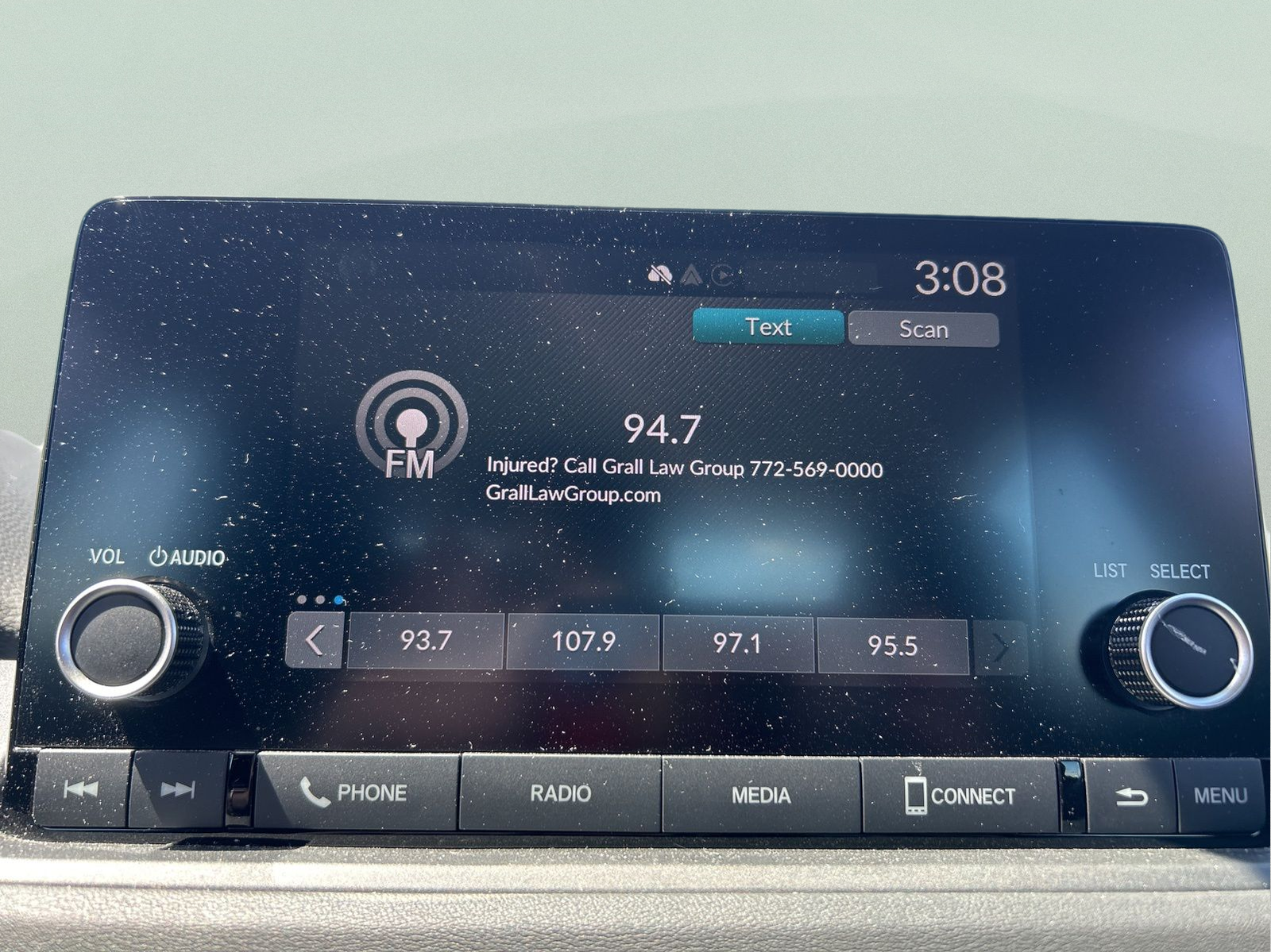 Used 2024 Silver Honda LX image 27