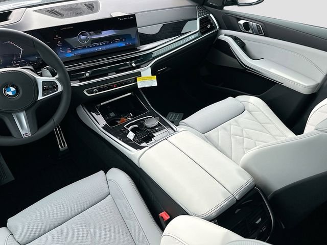 New 2026 Gray BMW sDrive40i image 18