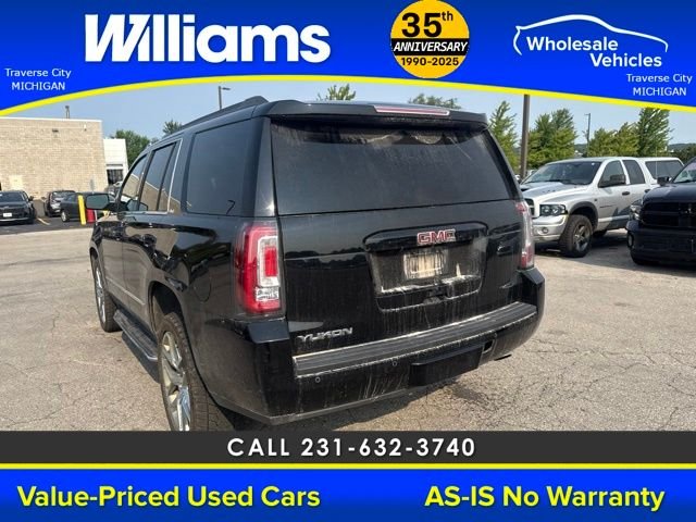 Used 2018 Onyx Black GMC SLT image 24