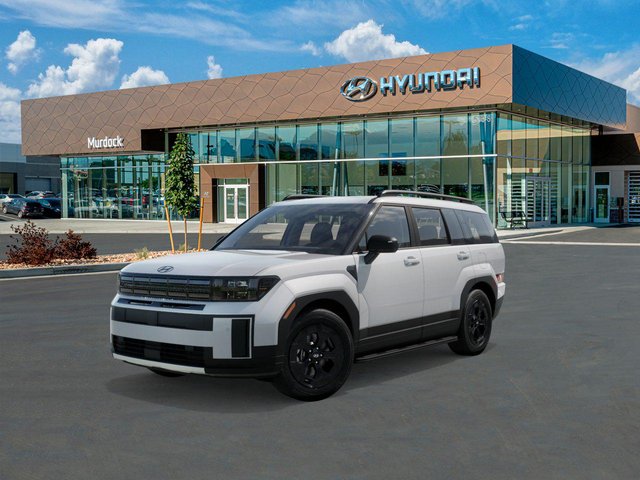 2027 Hyundai SANTA FE XRT AWD