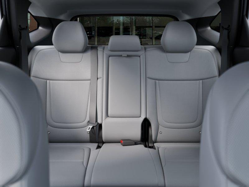 New 2026 Shimmering Silver Hyundai Limited image 12