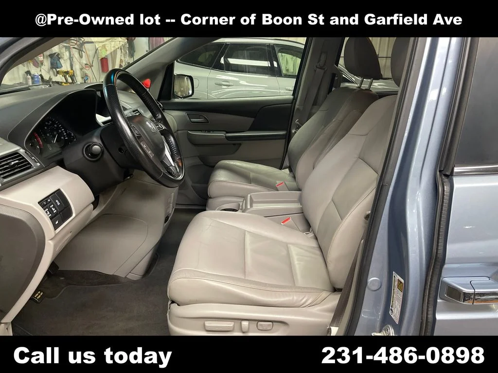 Used 2012  Honda EX-L image 13