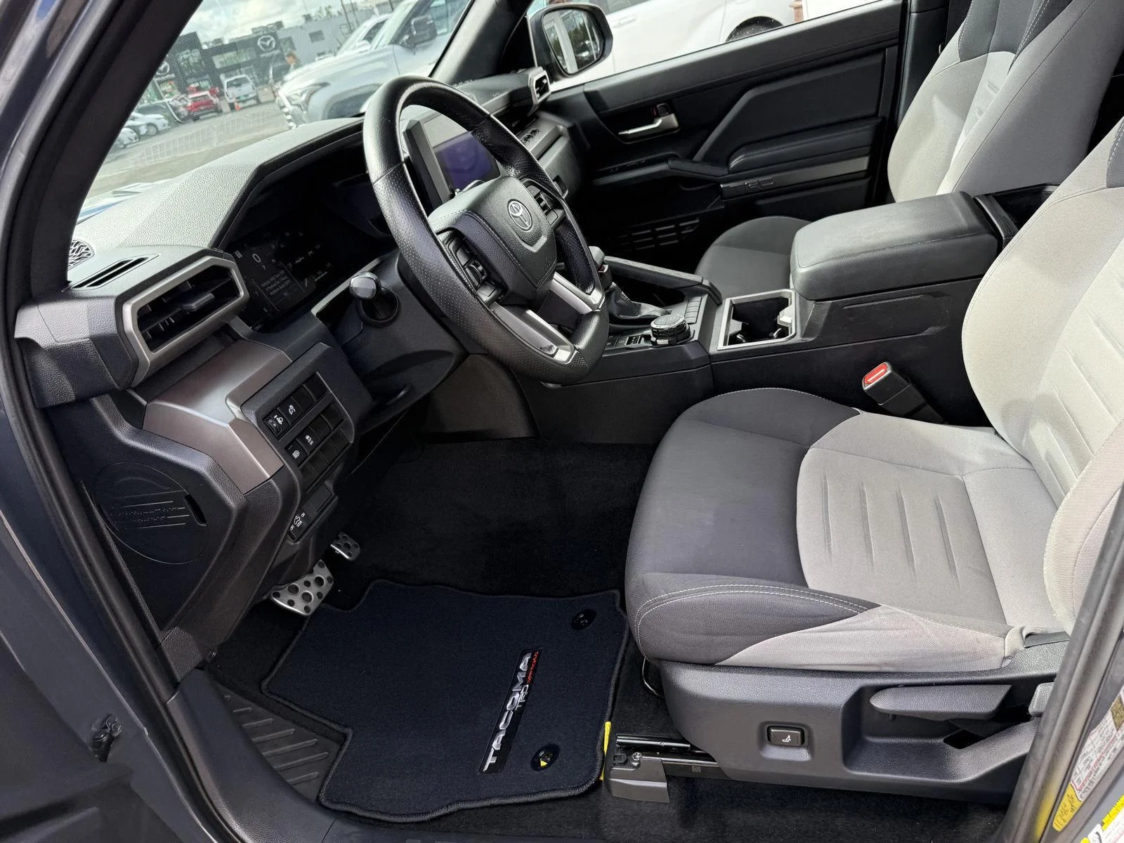 Used 2024 Underground Toyota TRD Sport image 14