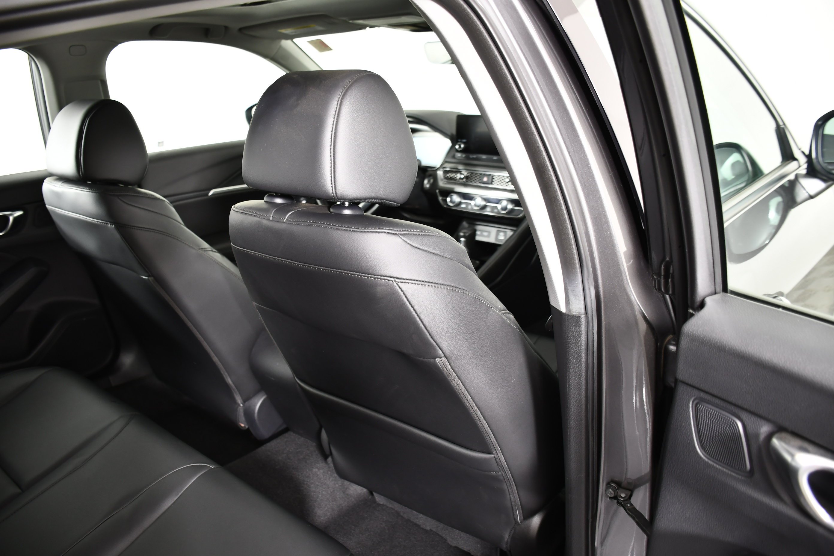 2024 Acura Integra Base - Photo 40