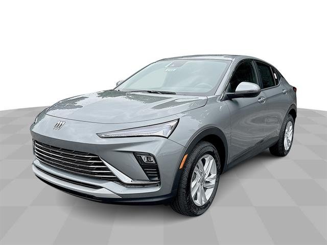 2026 Buick Envista Preferred - Photo 33