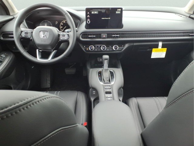 New 2027 Urban Gray Pearl Honda EX-L AWD image 13