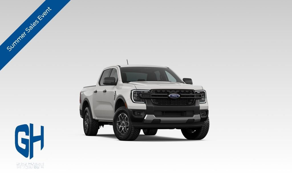 New 2026 Avalanche Ford XLT image 1