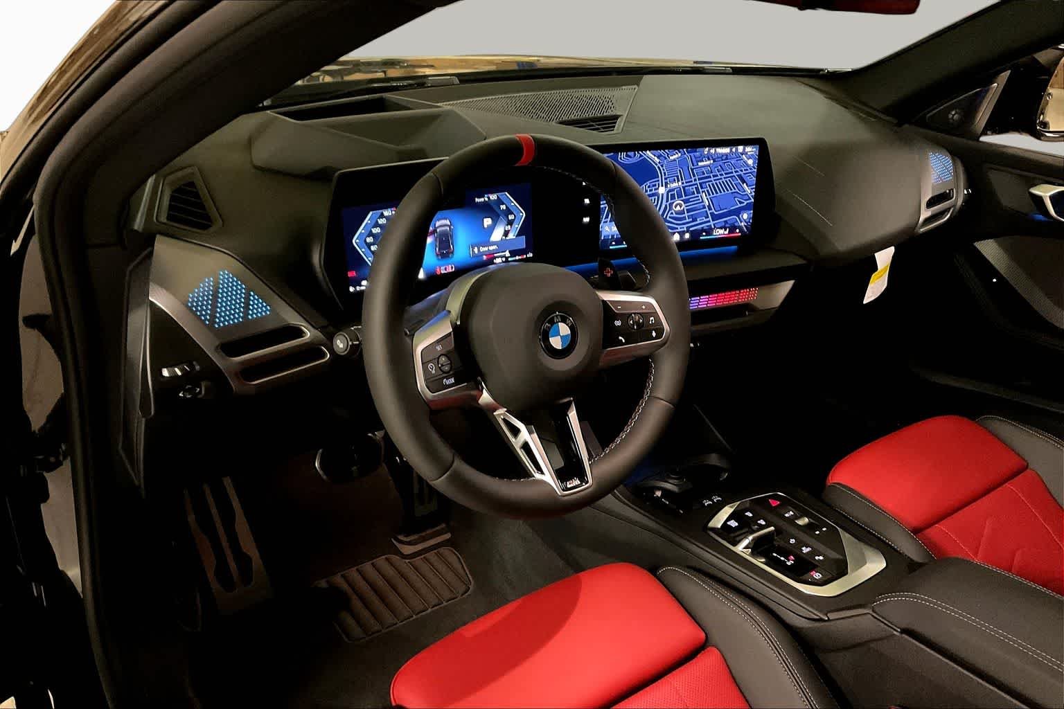 2025 BMW 2 Series M235 - Photo 12