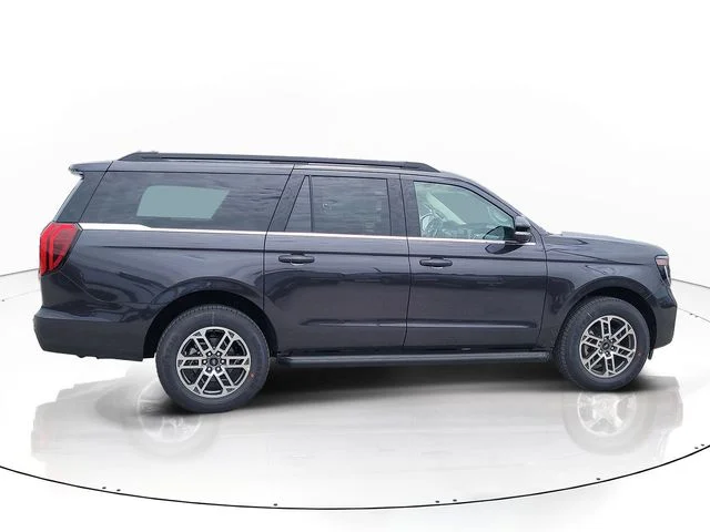 New 2026 Gray Ford Active image 4