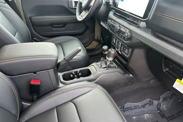 New 2026 41 Exterior Paint Jeep Sahara image 18