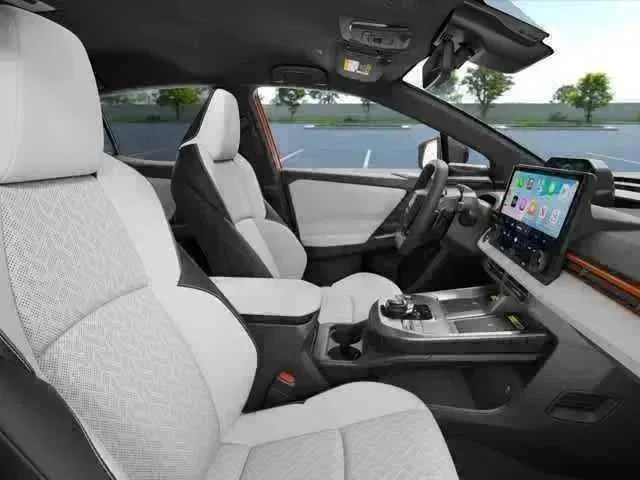 2026 Subaru Uncharted Sport - Photo 15