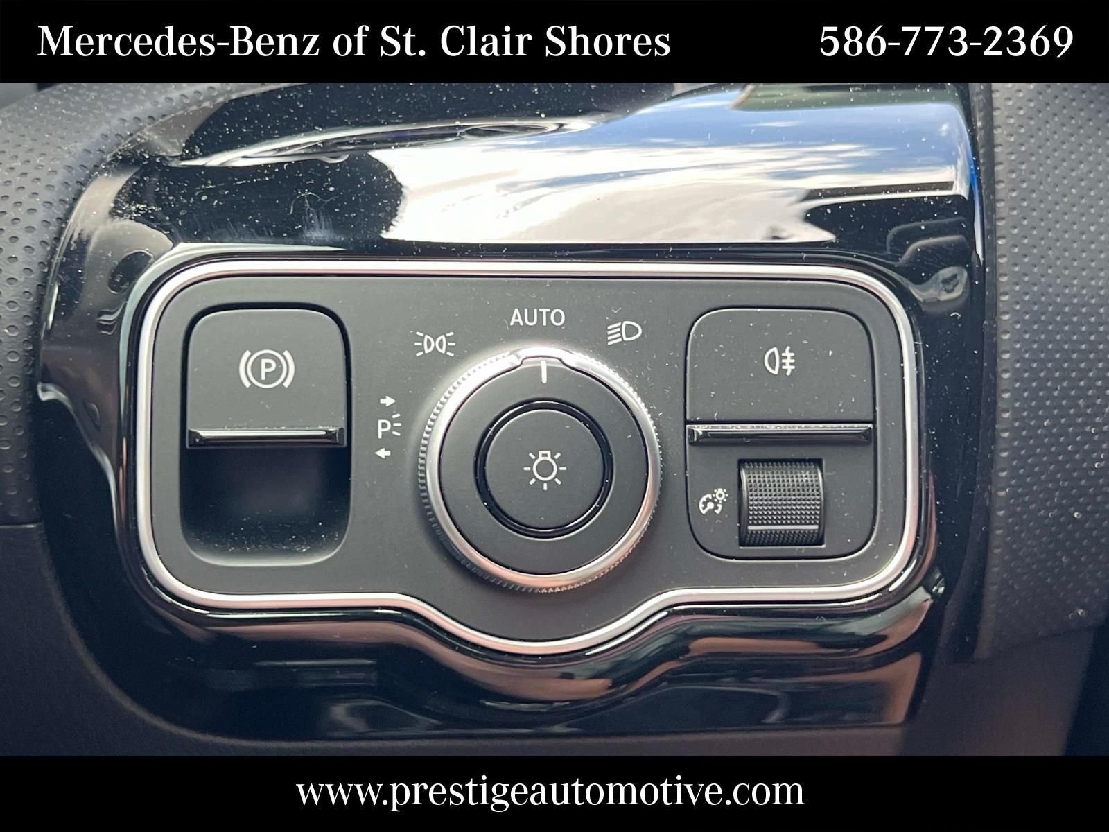 Used 2026 White Mercedes-Benz CLA 250 image 27
