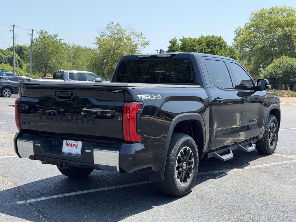 2023 Toyota Tundra SR5 - Photo 20