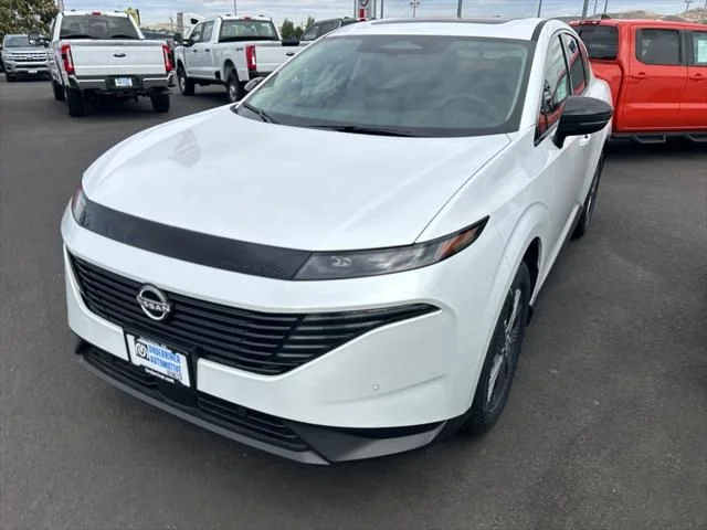 2025 Nissan Murano SL - Photo 9